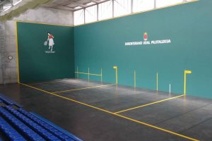 pasos campeonato gipuzkoa honor