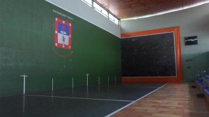 lezama lideran campeonato bizkaia