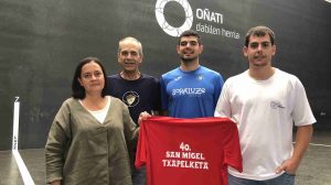 calendario torneo san miguel 2023