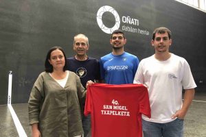 calendario torneo san miguel 2023