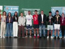 espinal arrillaga campeones frontball