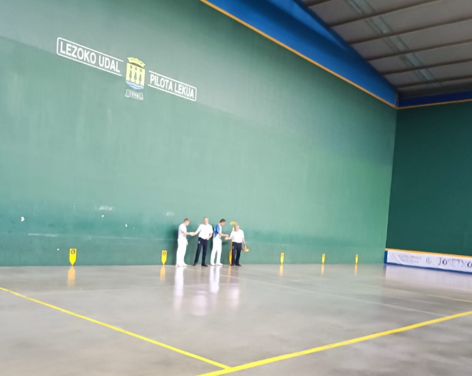 zubizarreta alday final etxandi