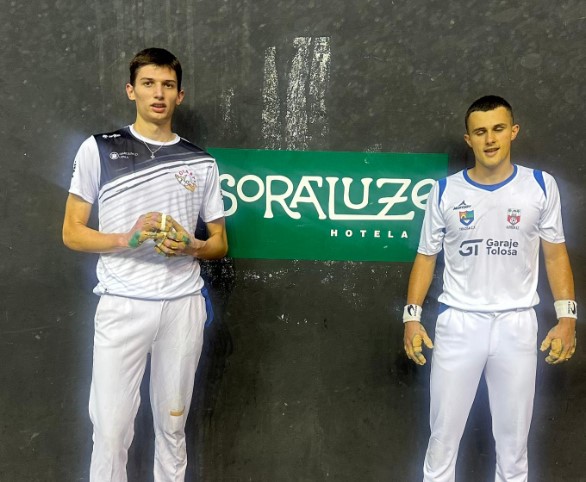 altuna landa partidos oñati