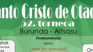 partidos santo cristo otadia altsasu