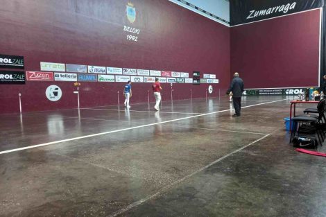 calendario diario vasco 2023