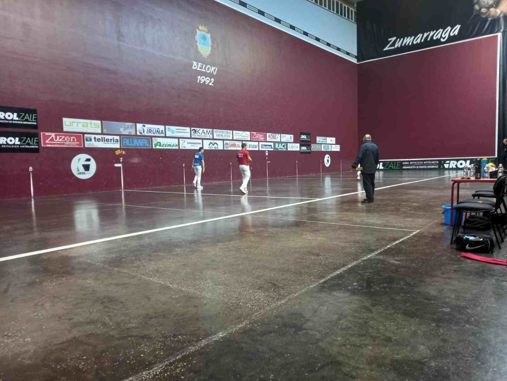 calendario diario vasco 2023