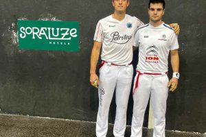 etxaniz lizeaga semifinales oñati
