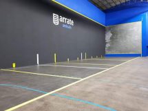 primer paso gipuzkoa femenino