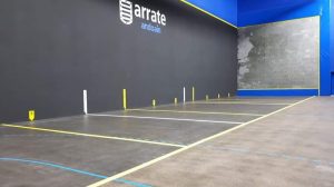primer paso gipuzkoa femenino