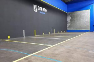 primer paso gipuzkoa femenino