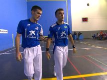 peña rezusta duelo masters