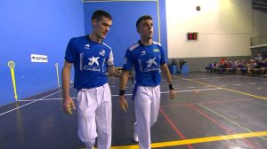 peña rezusta duelo masters