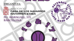 fin semana casa navarros