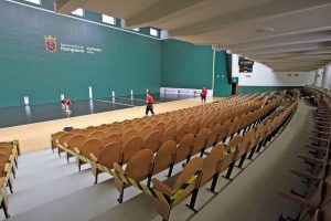 octavos campeonato nafarroa
