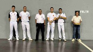 lerena loza finalistas egia