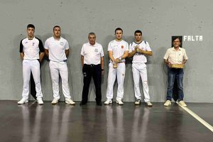 lerena loza finalistas egia