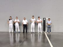 alberdi apezetxea triunfo egia