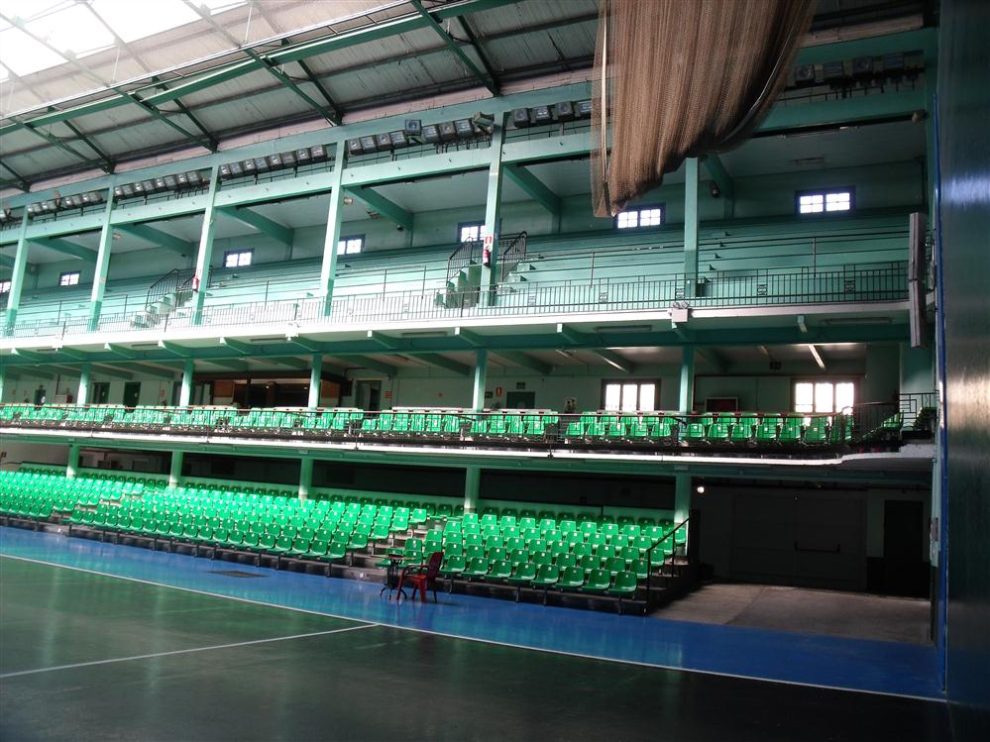 sede final promoción