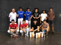 zubizarreta erle campeones oñati