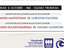 cuartos llegan desenlace egia