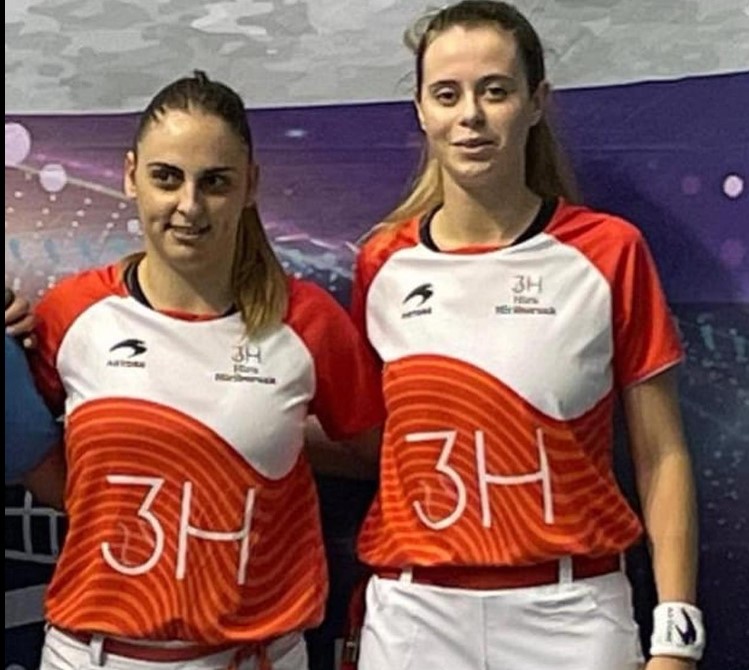 alday bergara campeonas hiriburuak