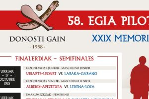 comienzan semifinales juanito álvarez