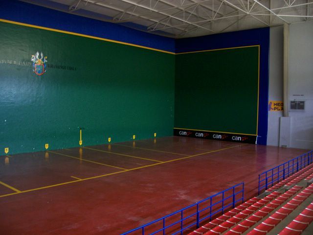 semifinales nafarroa mano mano