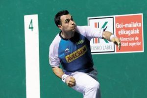jaka deja fuera campeón