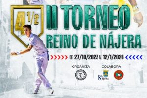 calendario cuatro medio nájera