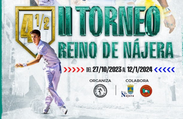 calendario cuatro medio nájera