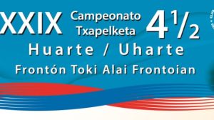 resultados torneo huarte 2023
