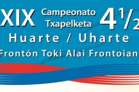 resultados torneo huarte 2023