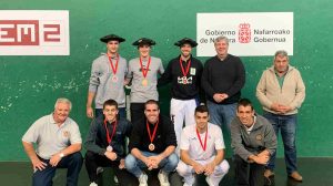 alduntzin campeón mano nafarroa