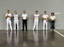 amiano alduntzin semifinales egia