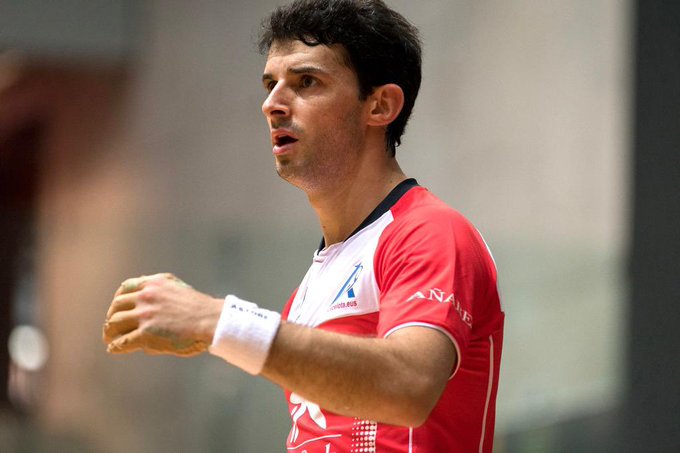 altuna suspende partido elordi