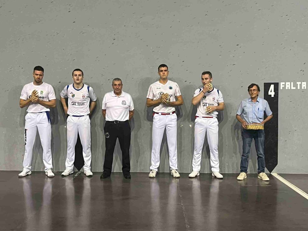 amiano alduntzin final egia