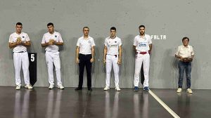 hermanos lizeaga semifinales egia
