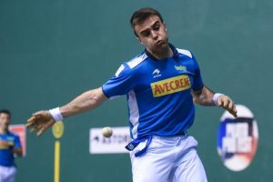 peña impone batalla artola