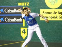 peña elezkano cuatro medio