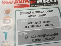 comienza décima edición soroa