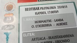 comienza décima edición soroa