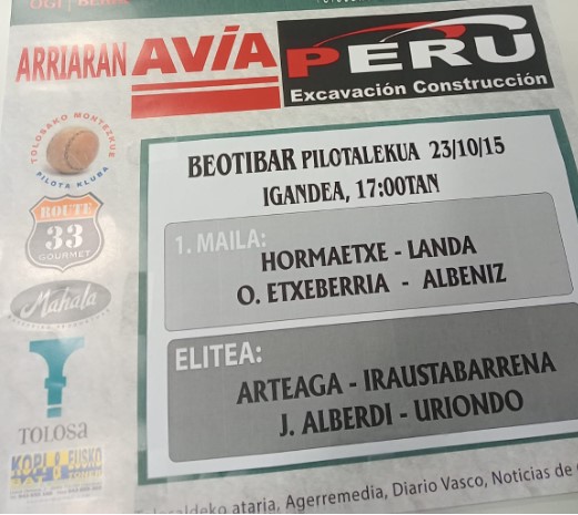 comienza décima edición soroa