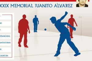 segundo día semifinales egia