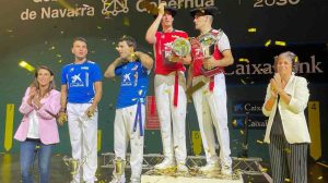 ezkurdia mariezkurrena txapela masters