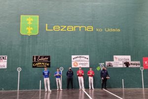 calendario torneo lezama 2024