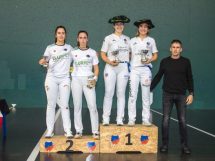 arrillaga erasun campeonas gipuzkoa