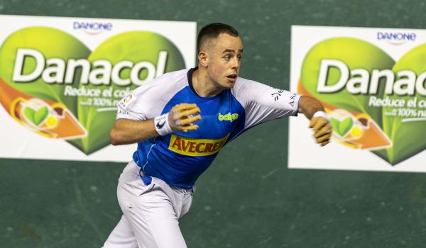 alberdi termina andadura baiko