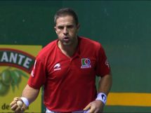 pelotaris campeones cuatro medio