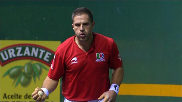 pelotaris campeones cuatro medio