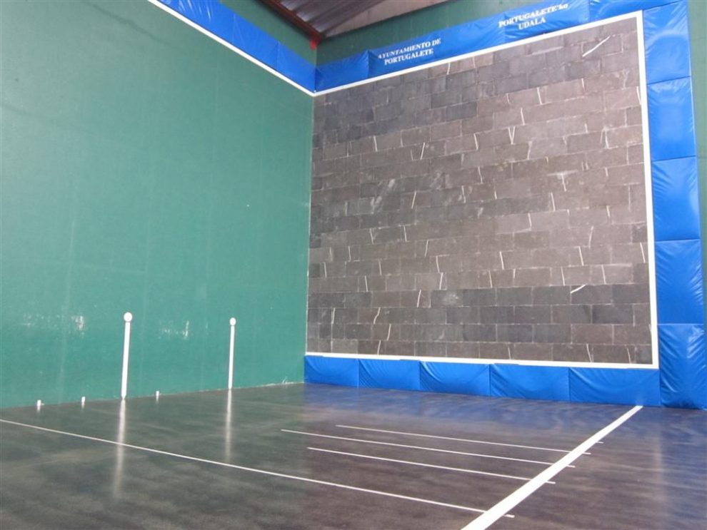 lea izarra final bizkaia